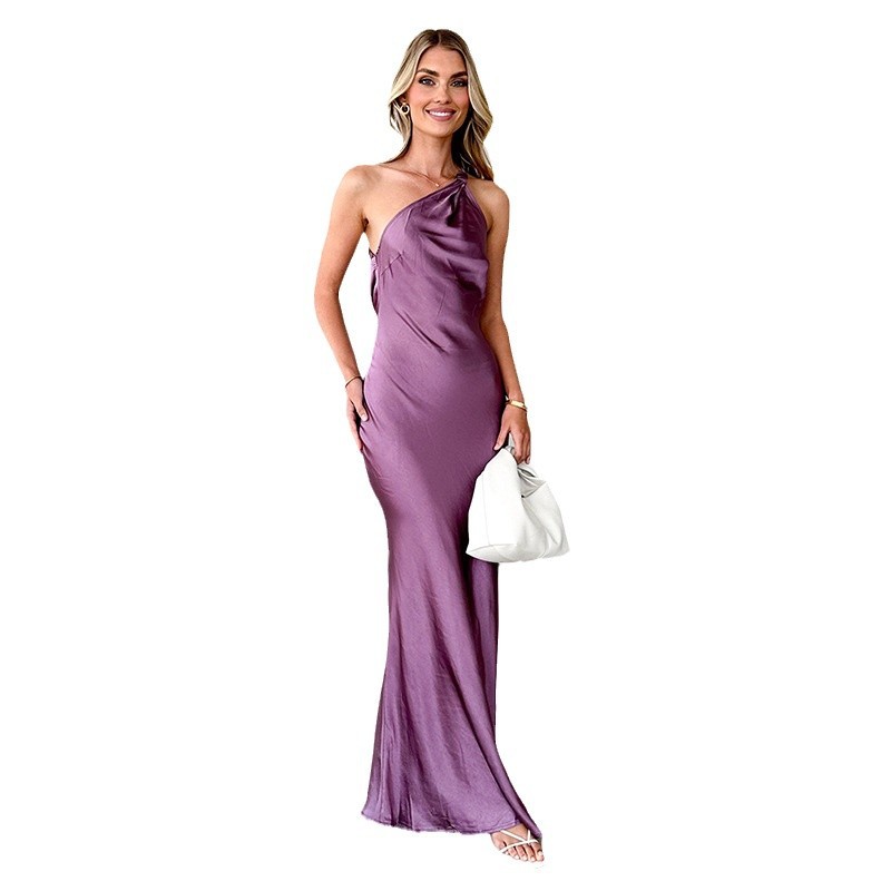 sexy-sloping-collar-camisole-fashionable-backless-party-slim-fit-dress