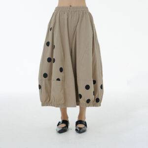 High Waist Wide Leg Pants For Women