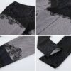 3D Digital Printed Leggings Female Activewear Fitness Legging Pants