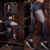 3D Digital Printed Leggings Female Activewear Fitness Legging Pants