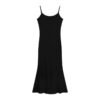 564075499 Sexy Long Strappy Dress for Women