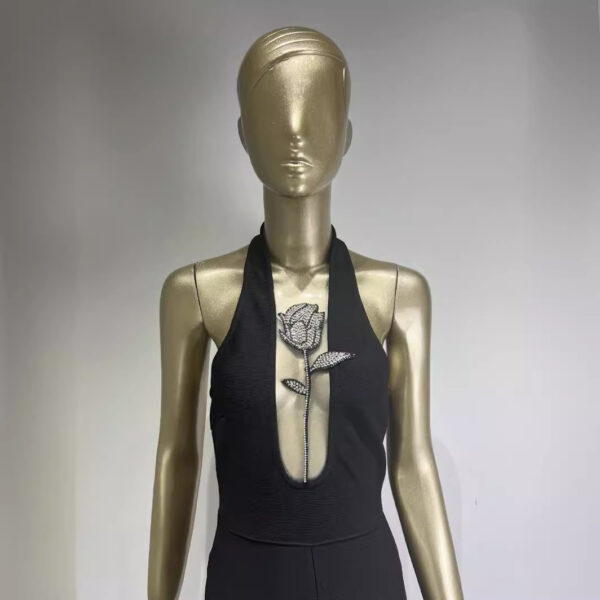 a6e0ef50-2a4c-4d60-91fb-26452980c245.jpg Halter Deep V Diamond Rose Tight Jumpsuit Party Dress