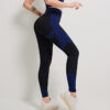 Royal Blue Pants