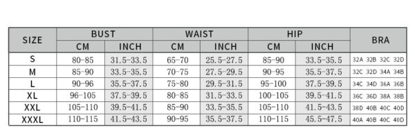 Fashion Sleeveless One-piece Swimsuit For Women