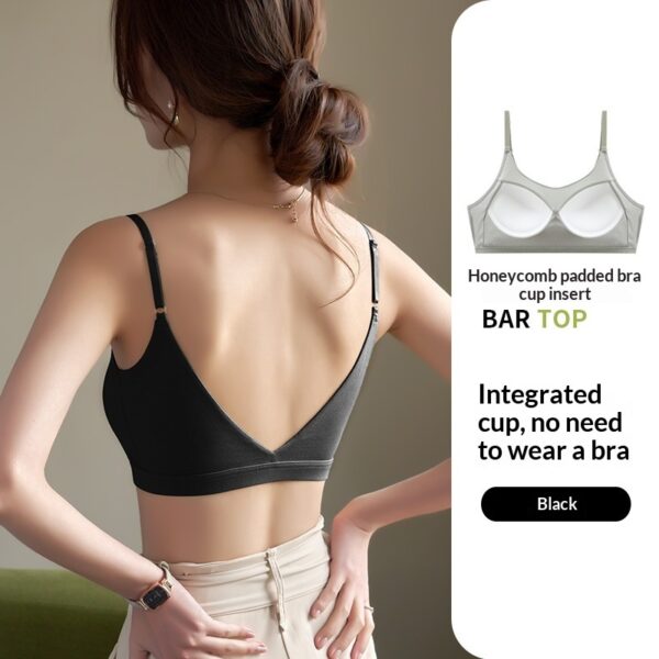 Womens Stylish Lightweight Anti-exposure Tank Topcamisole