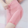 Stretch Peach Hip Leggings Anti-light Fast-drying Yoga Pants