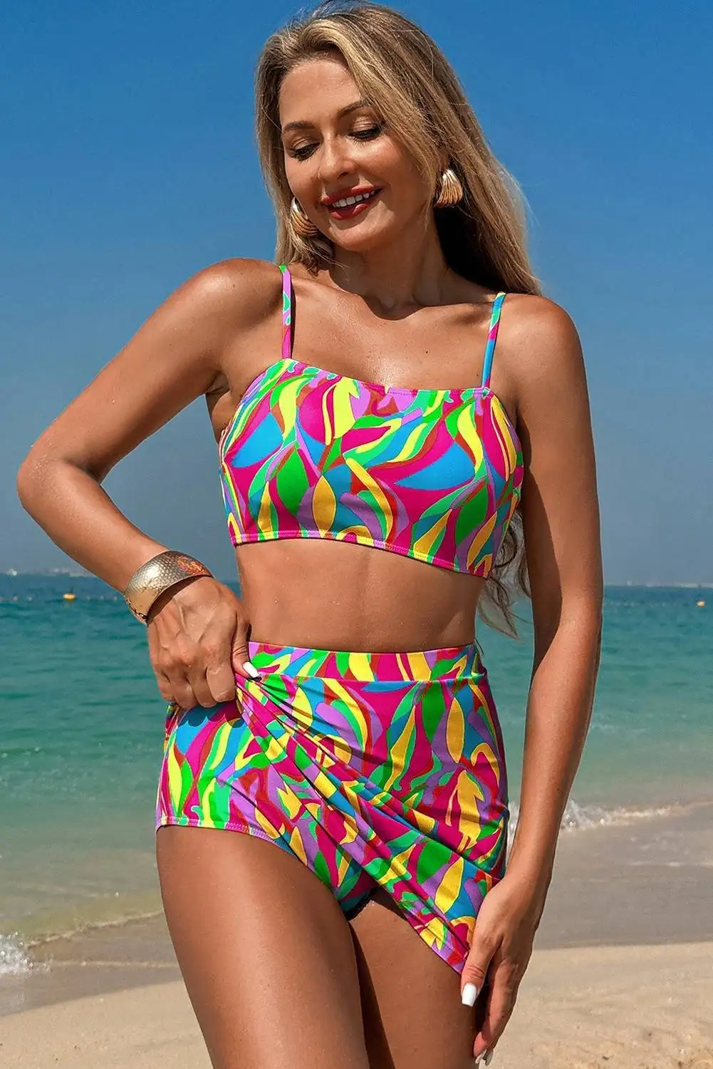 Porduct Category Swimwear