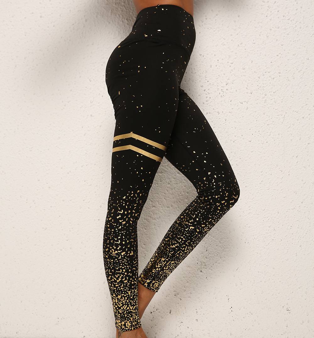 gold-dot-striped-print-leggings-fitness-butt-lifting-running-sport-gym-yoga-pants-for-women-high-waist-slimming-legging-tight-trousers