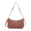Women's Pouches Underarm Bag New Popular Trendy One-shoulder
