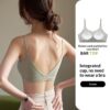 Womens Stylish Lightweight Anti-exposure Tank Topcamisole