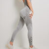 Gray Trousers