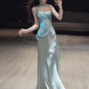 Exquisite  Lightweight Mermaid-style Formal Dress