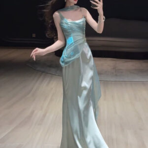 Exquisite  Lightweight Mermaid-style Formal Dress