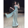 Exquisite  Lightweight Mermaid-style Formal Dress