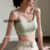 Womens Stylish Lightweight Anti-exposure Tank Topcamisole