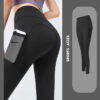 d5330509-65e0-4531-b1bf-a5da533f8dc1.jpg Yoga Pants Women With Pocket Leggings Sport Girl Gym Leggings Women Tummy Control Jogging Tights Female Fitness Pants