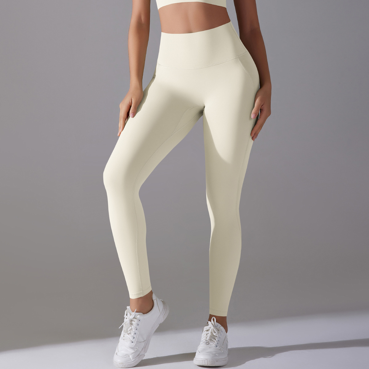 internet-celebrity-high-waist-hip-lift-nude-feel-hot-pants-yoga-pants-women