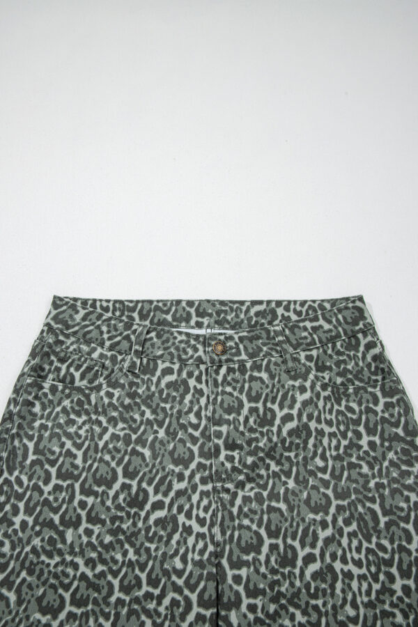 99237298-e00623a44c528aa2.jpg Rose Leopard Frayed Edge Wide Leg High Waist Jeans