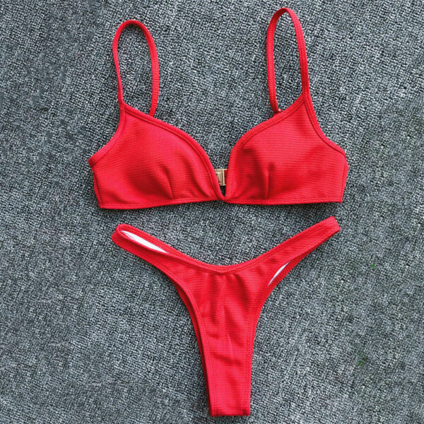 e0878efc-e8af-40ba-97d6-6eb54f5545b7.jpg New Bikini Split Swimsuit For Women