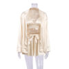 Light Champagne Color