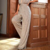 e0bb0d09-48fc-41fc-8acb-7c6b69bace23.jpg Summer Sexy Waist Sequined Jumpsuit