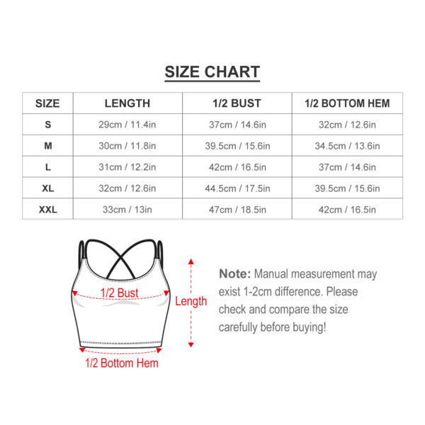 567830357 Cute Cropped Yoga Tops for Women