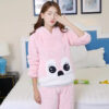 e54bd41d-0f9b-47d9-a909-1b33cb79ac47.jpg Cute Pajamas Warm Loungewear Women Can Wear Outside