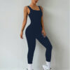 ec8e4db3-f66f-4c3e-9325-d607561557e8.jpg Yoga Tight Jumpsuit One-piece High Elastic Fitness One-piece
