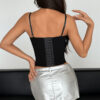 Female Creative Leisure Versatile High-end Camisole