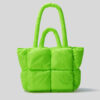 Fluorescent green