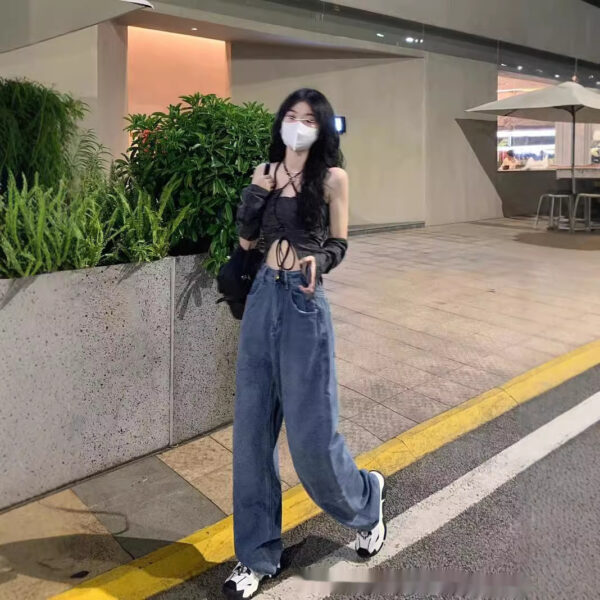 Strapless Camisole Women's Sexy Tank Top