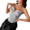 Fishbone Padded Camisole For Women