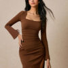Brown Red