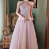 Flesh Pink