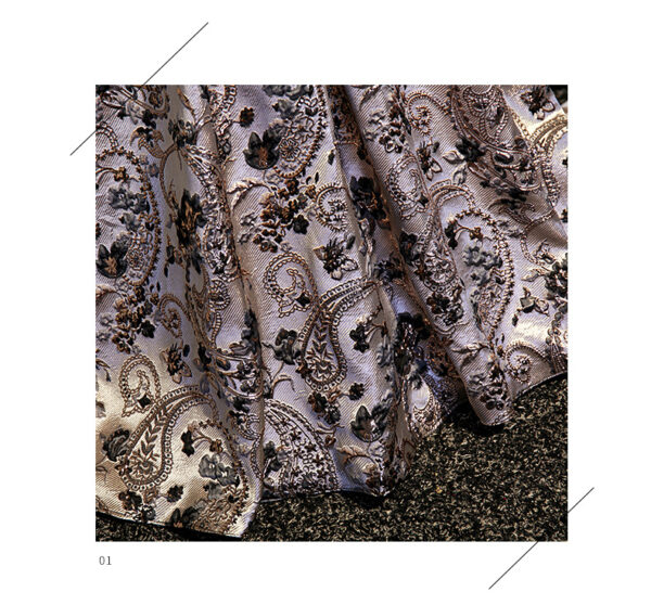 Puff Sleeve Princess Evening Dress Women's Banquet Costume