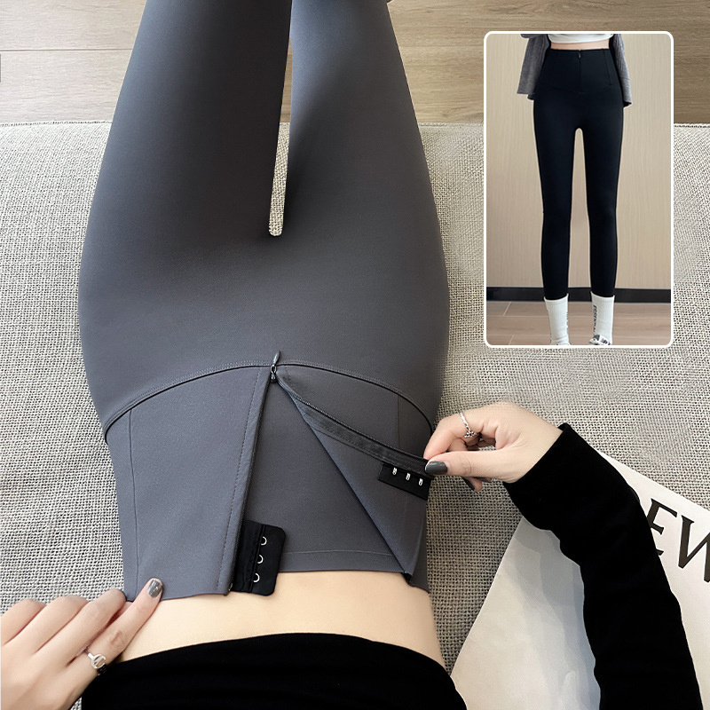 women tummy control butt lift leggings high waist sculpting fit activewear