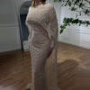 Nude Long Sleeve