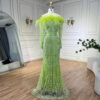 Fluorescent Green