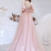 One-shoulder Evening Dress Skirt Female Fairy Birthday Long High-end Texture Banquet Ladies