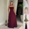 5c606ce7-4851-4f79-96ec-7f528ebe8530.jpg slim fit backless lace up maxi dress women elegant evening wear,