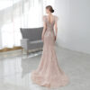 High-end Luxury Fishtail Evening Dress