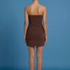 Women's Strapless Mini Bodycon Dress Bodycon Dress The Perfect Party Dress