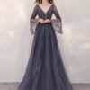 Evening Dress High-end Luxury Temperament Banquet