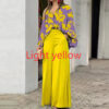 Light yellow