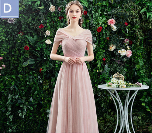 766273e9-fdc5-403b-a81a-e7bd939938e8.jpg New Sisters Dress Bridesmaid Group Girlfriends Mini