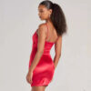 7cdb6a2e-2a93-4372-be9e-afeb735102f7.jpg Womens Summer Backless Hollowed-Out Strap Bodycon Dress