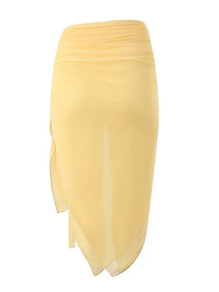 Slimming Retro Print, Popular Swimwear Set