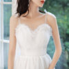 Banquet Evening Women's Light Luxury Small Bridesmaid Dress