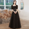 Black Long