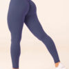 High Waist Yoga Pants For Women, Seamless, Scrunch Butt, Elastic, Ultra-Soft Comfort Fit,